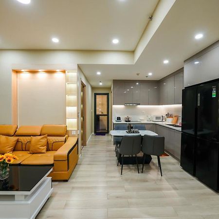 Vinhomes Grand Park Quan 9 Can Ho Luxury Masteri Centre Point Go Cong Esterno foto