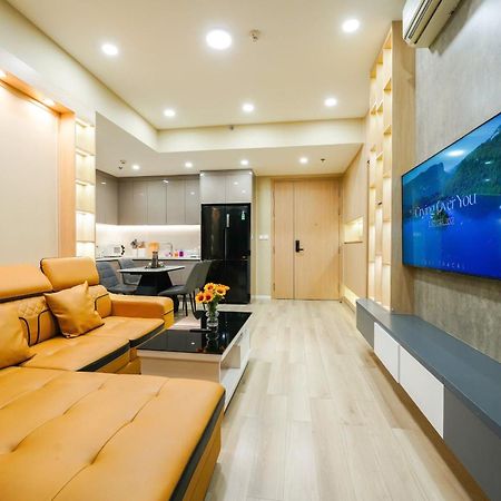 Vinhomes Grand Park Quan 9 Can Ho Luxury Masteri Centre Point Go Cong Esterno foto