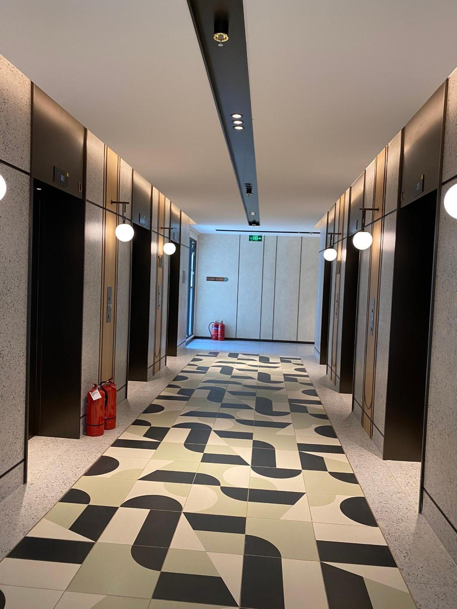 Vinhomes Grand Park Quan 9 Can Ho Luxury Masteri Centre Point Go Cong Esterno foto
