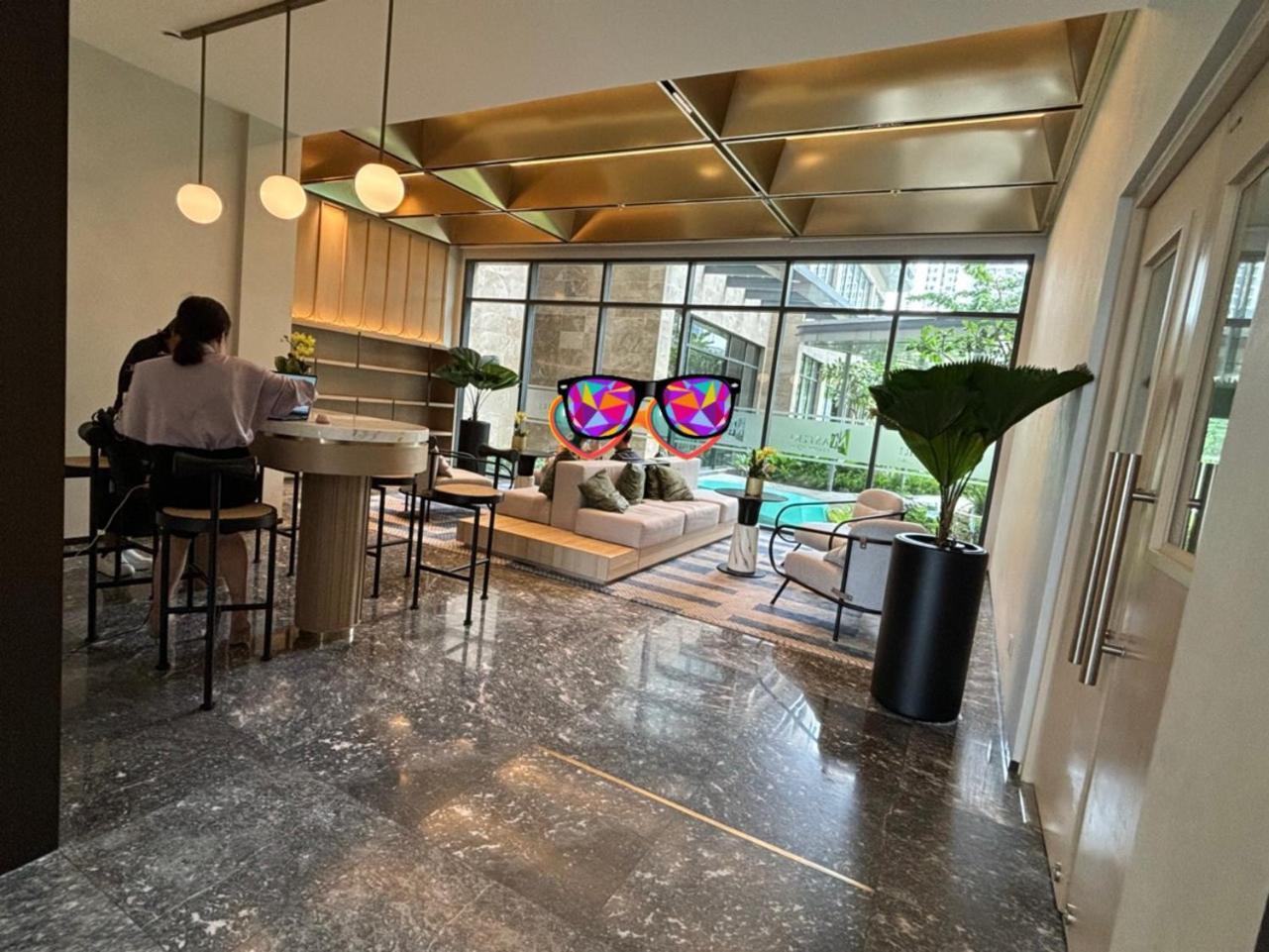 Vinhomes Grand Park Quan 9 Can Ho Luxury Masteri Centre Point Go Cong Esterno foto