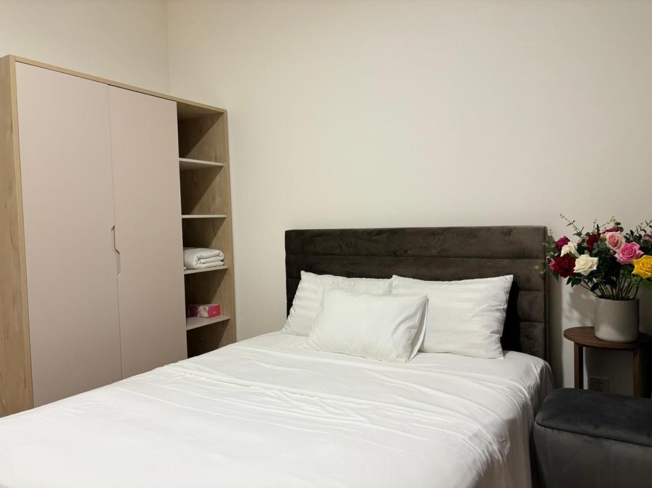 Vinhomes Grand Park Quan 9 Can Ho Luxury Masteri Centre Point Go Cong Esterno foto