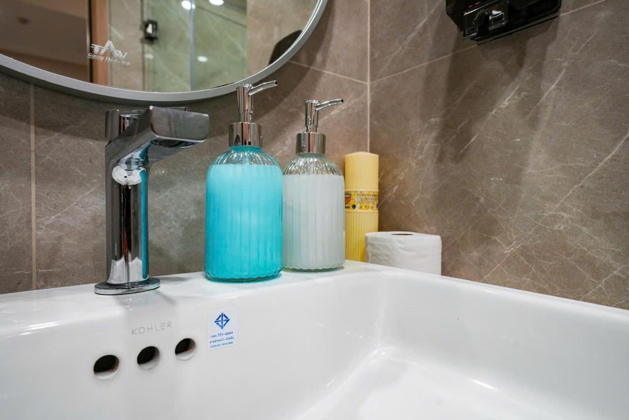 Vinhomes Grand Park Quan 9 Can Ho Luxury Masteri Centre Point Go Cong Esterno foto