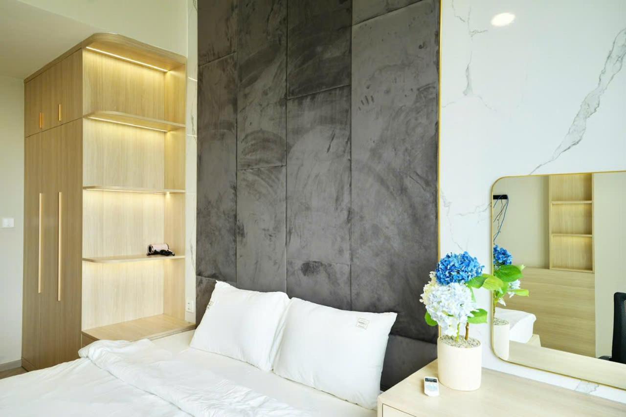 Vinhomes Grand Park Quan 9 Can Ho Luxury Masteri Centre Point Go Cong Esterno foto