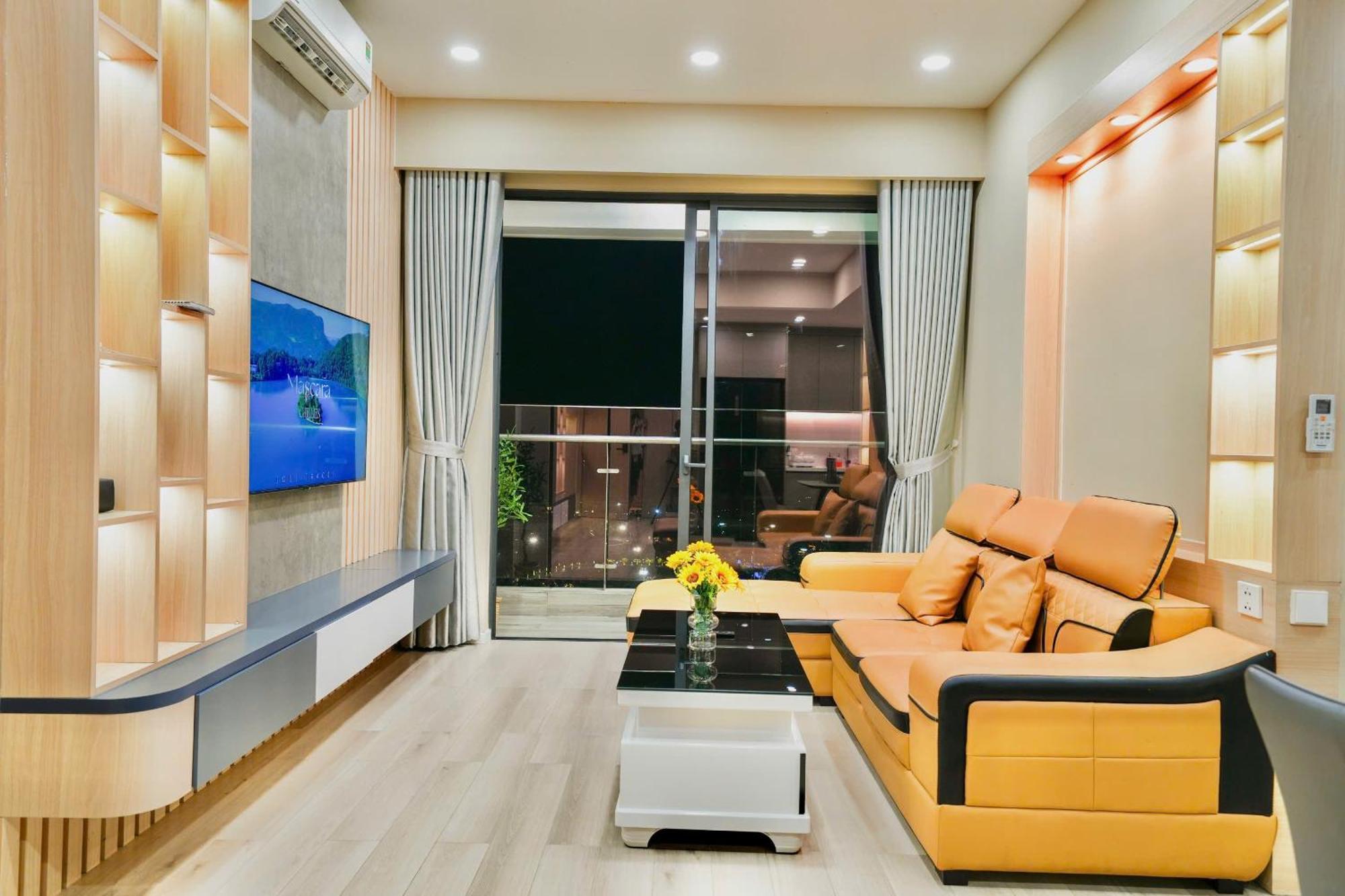 Vinhomes Grand Park Quan 9 Can Ho Luxury Masteri Centre Point Go Cong Esterno foto