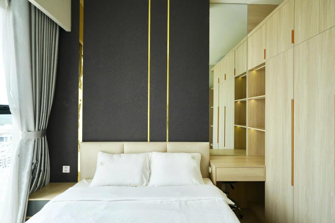 Vinhomes Grand Park Quan 9 Can Ho Luxury Masteri Centre Point Go Cong Esterno foto